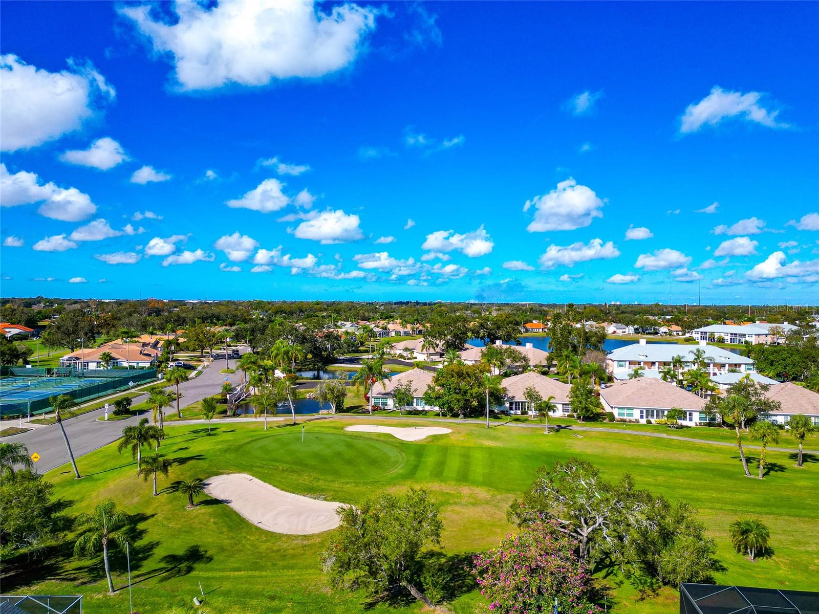 FAIRWAY TRACE AT PERIDIA II PH 8 - Residential