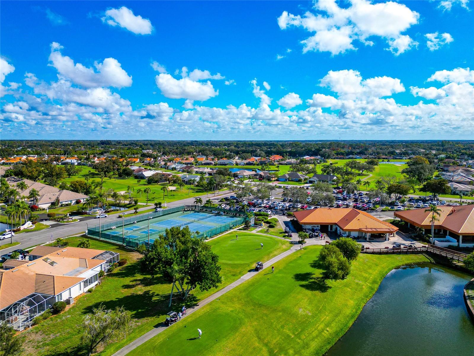 FAIRWAY TRACE AT PERIDIA II PH 8 - Residential