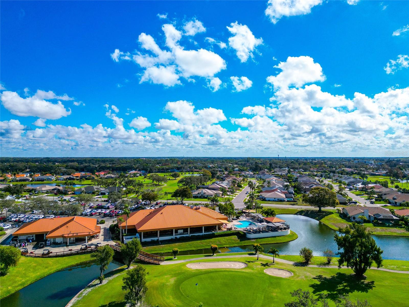 FAIRWAY TRACE AT PERIDIA II PH 8 - Residential