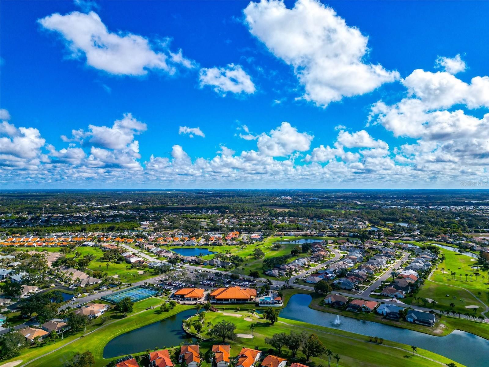 FAIRWAY TRACE AT PERIDIA II PH 8 - Residential