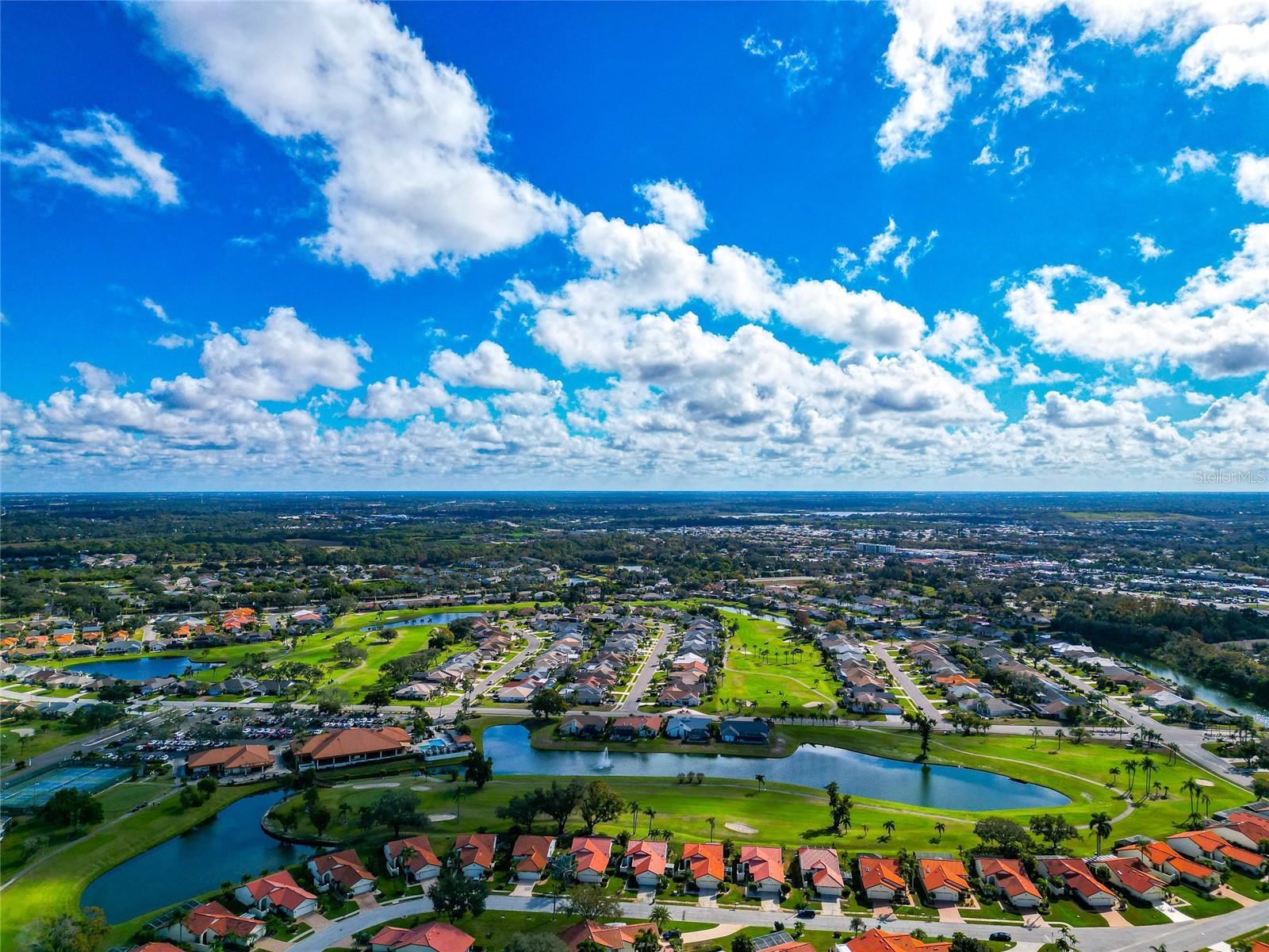 FAIRWAY TRACE AT PERIDIA II PH 8 - Residential