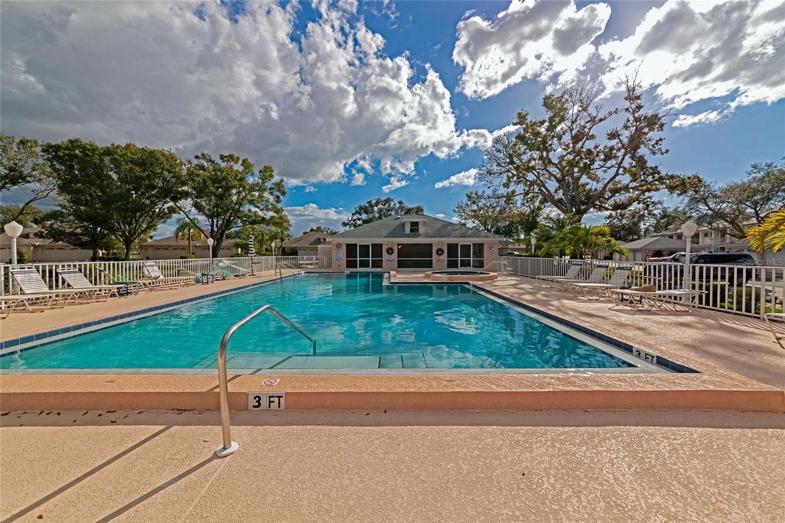 FAIRWAY TRACE AT PERIDIA II PH 8 - Residential