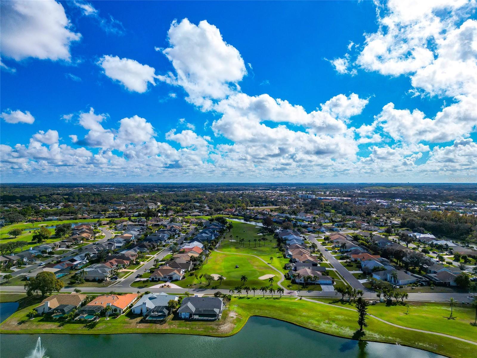 FAIRWAY TRACE AT PERIDIA II PH 8 - Residential