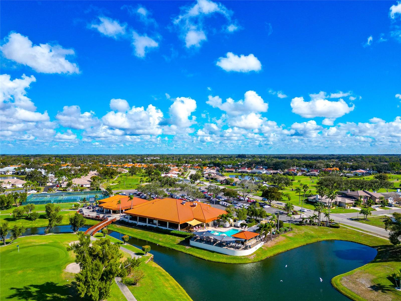 FAIRWAY TRACE AT PERIDIA II PH 8 - Residential