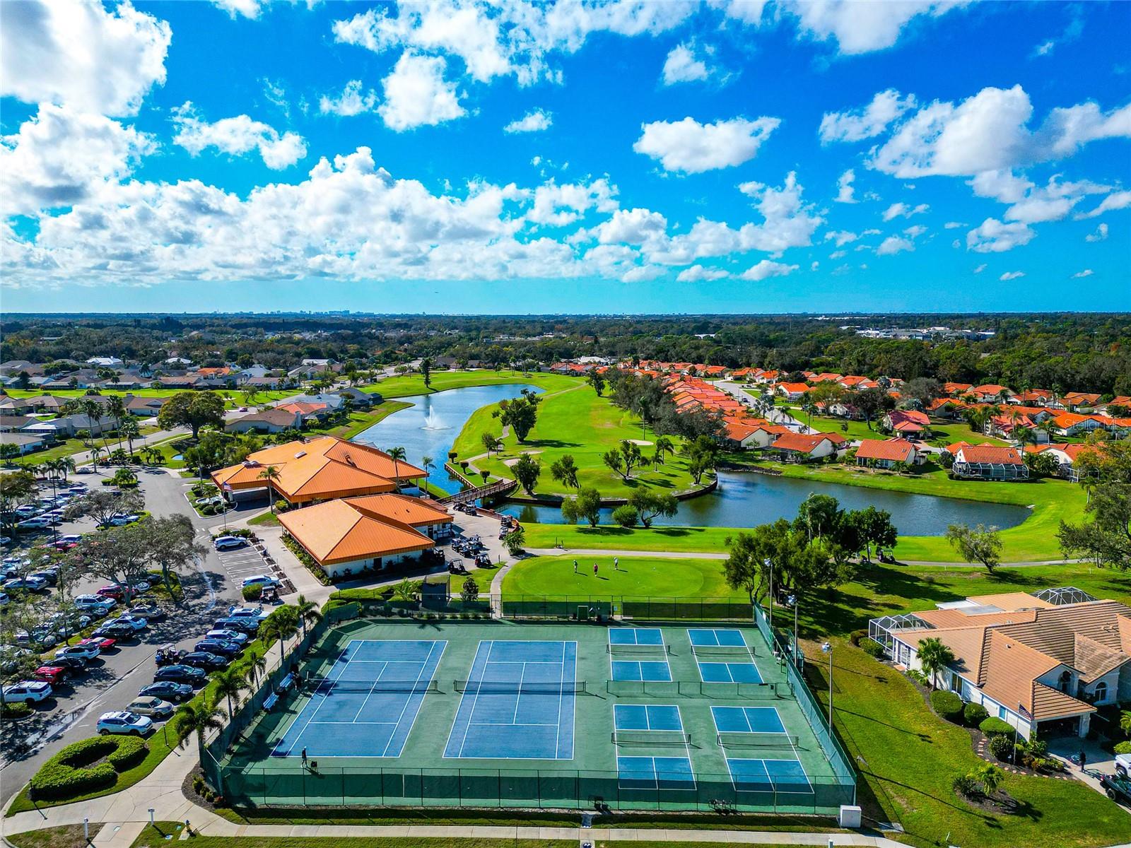 FAIRWAY TRACE AT PERIDIA II PH 8 - Residential