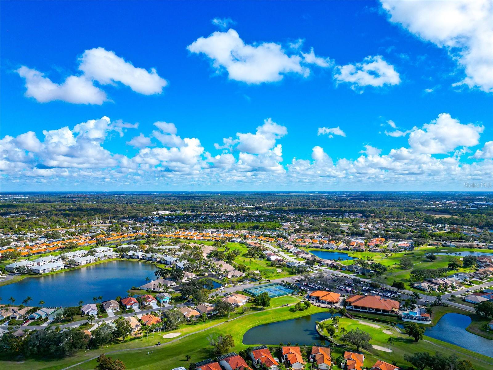 FAIRWAY TRACE AT PERIDIA II PH 8 - Residential