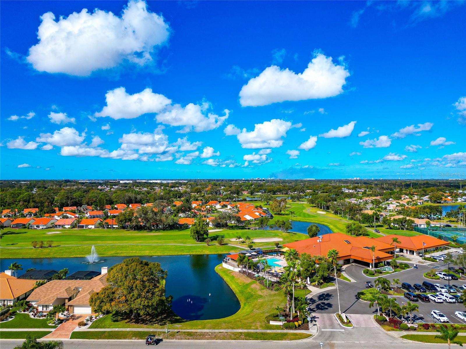 FAIRWAY TRACE AT PERIDIA II PH 8 - Residential