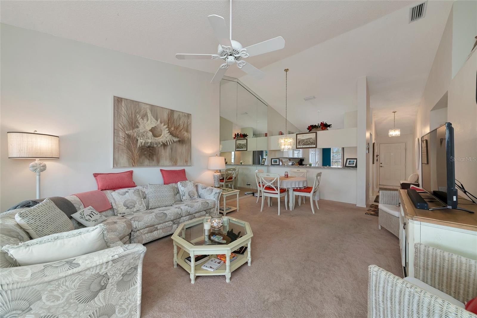 FAIRWAY TRACE AT PERIDIA II PH 8 - Residential