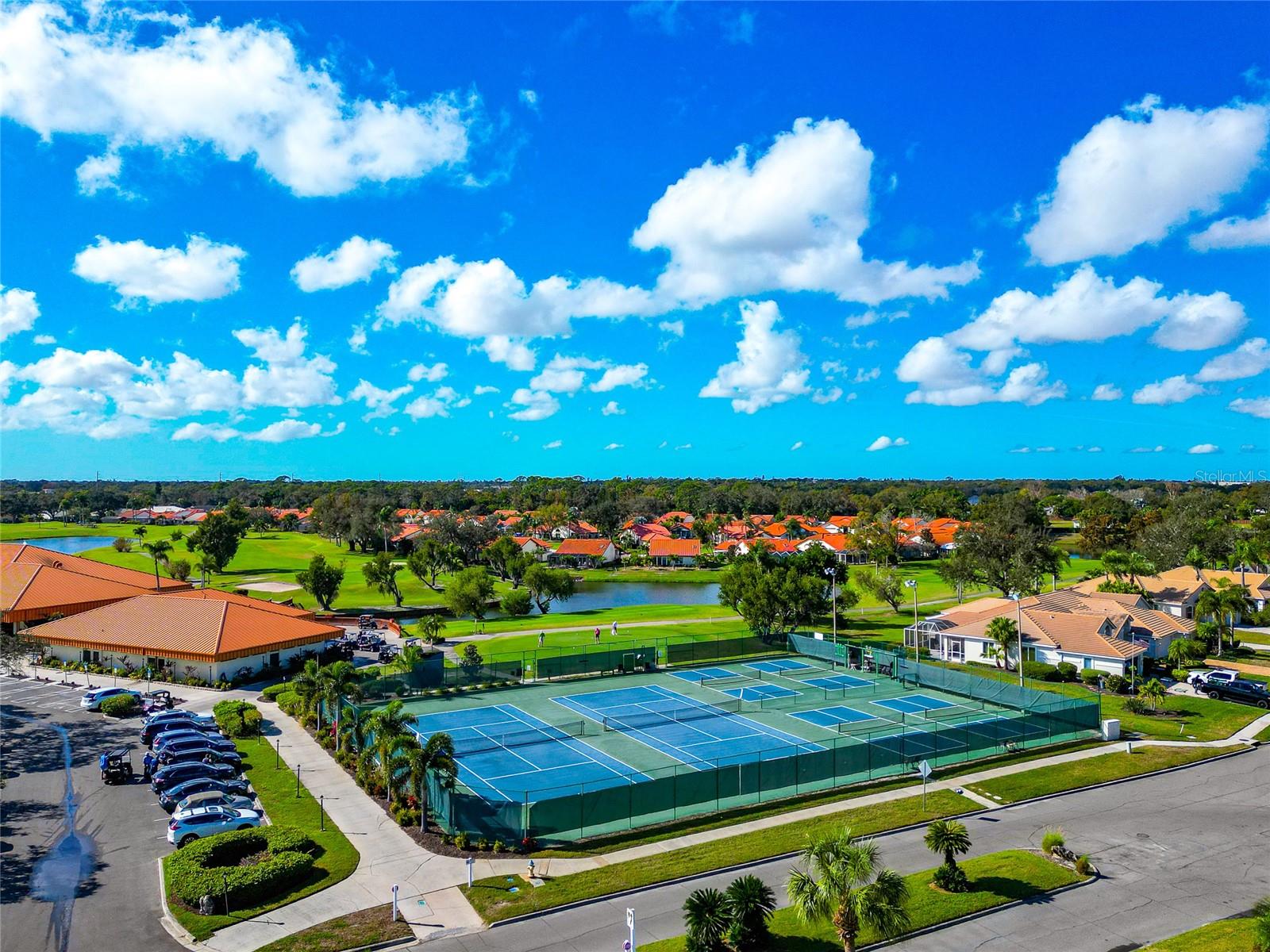 FAIRWAY TRACE AT PERIDIA II PH 8 - Residential