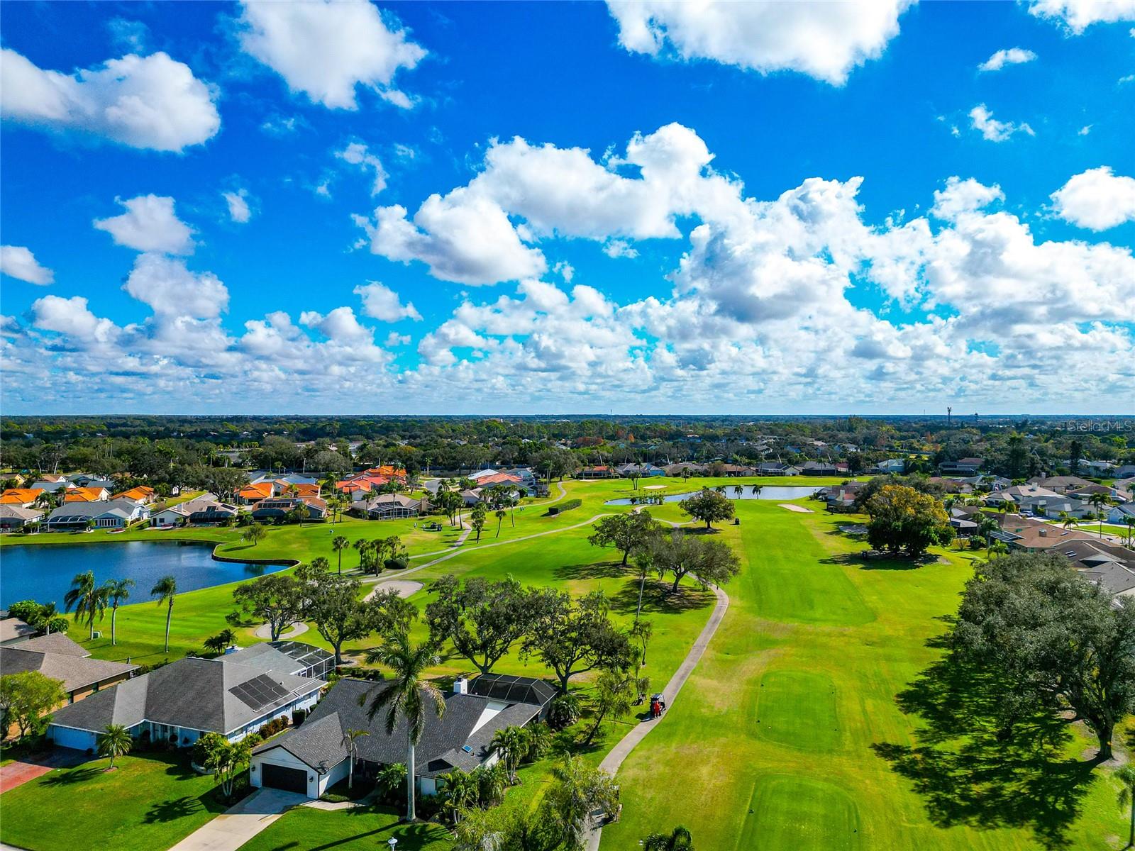 FAIRWAY TRACE AT PERIDIA II PH 8 - Residential