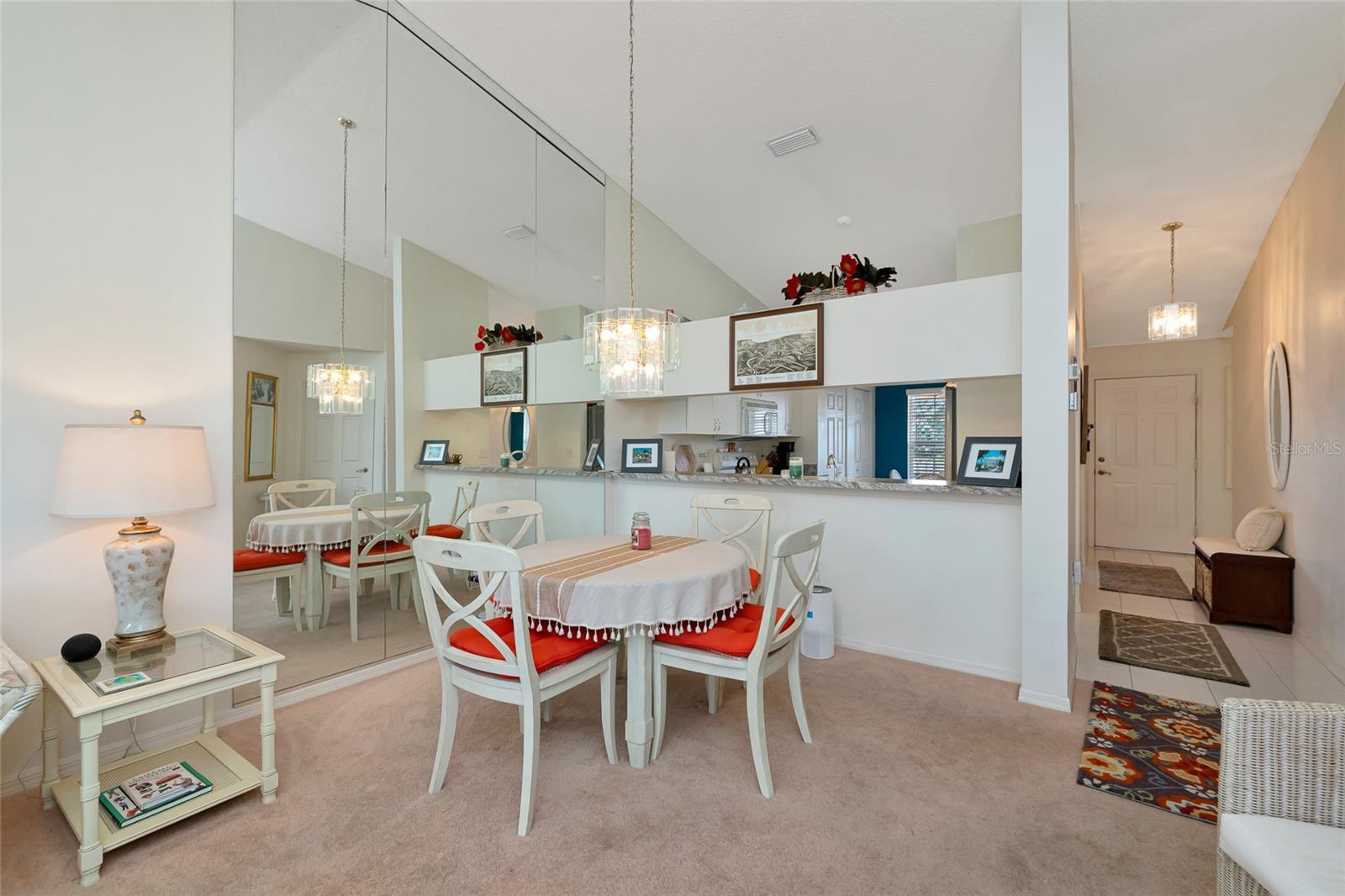 FAIRWAY TRACE AT PERIDIA II PH 8 - Residential