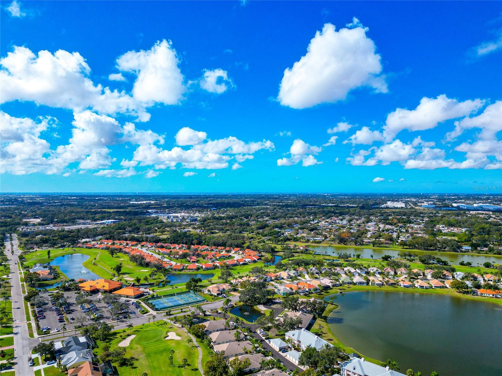 FAIRWAY TRACE AT PERIDIA II PH 8 - Residential