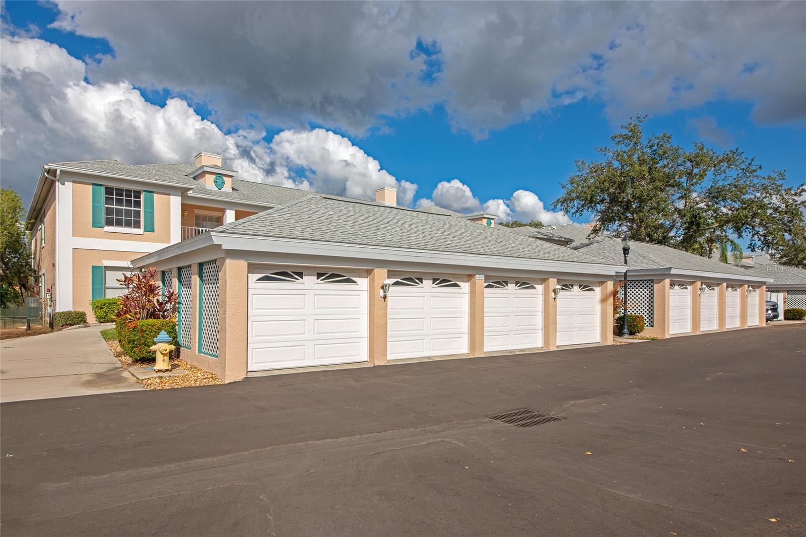 FAIRWAY TRACE AT PERIDIA II PH 8 - Residential