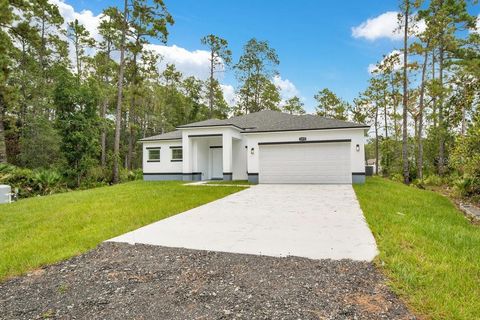 Photo of 1375 10th Avenue, Deland, FL 32724 (MLS # FC312470)