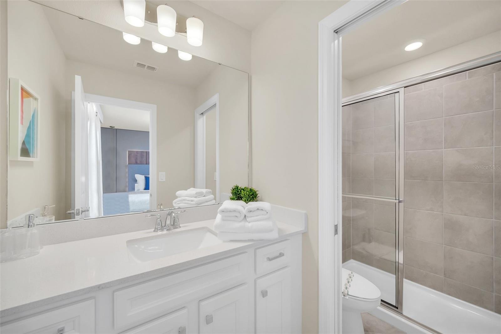 WINDSOR CAY PH 1 - Residential