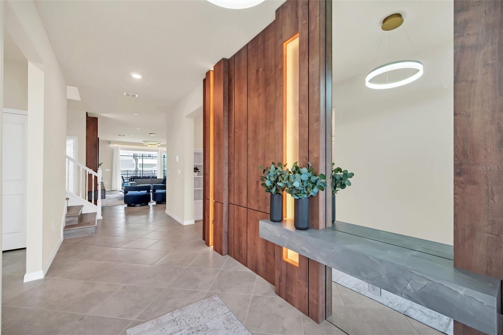 WINDSOR CAY PH 1 - Residential