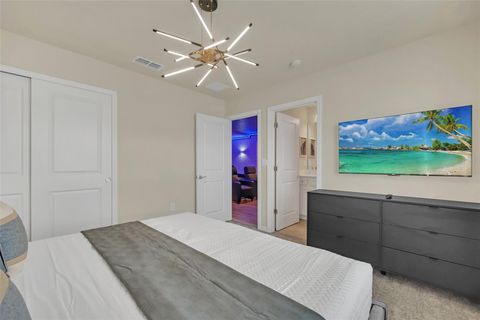 Tiny photo for 16248 Saint Martin Street, Clermont, FL 34714 (MLS # O6346519)