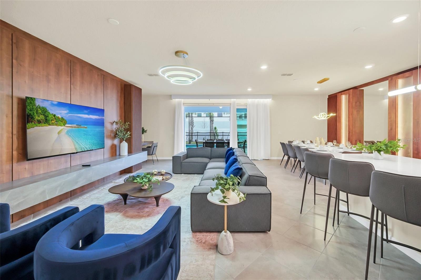WINDSOR CAY PH 1 - Residential
