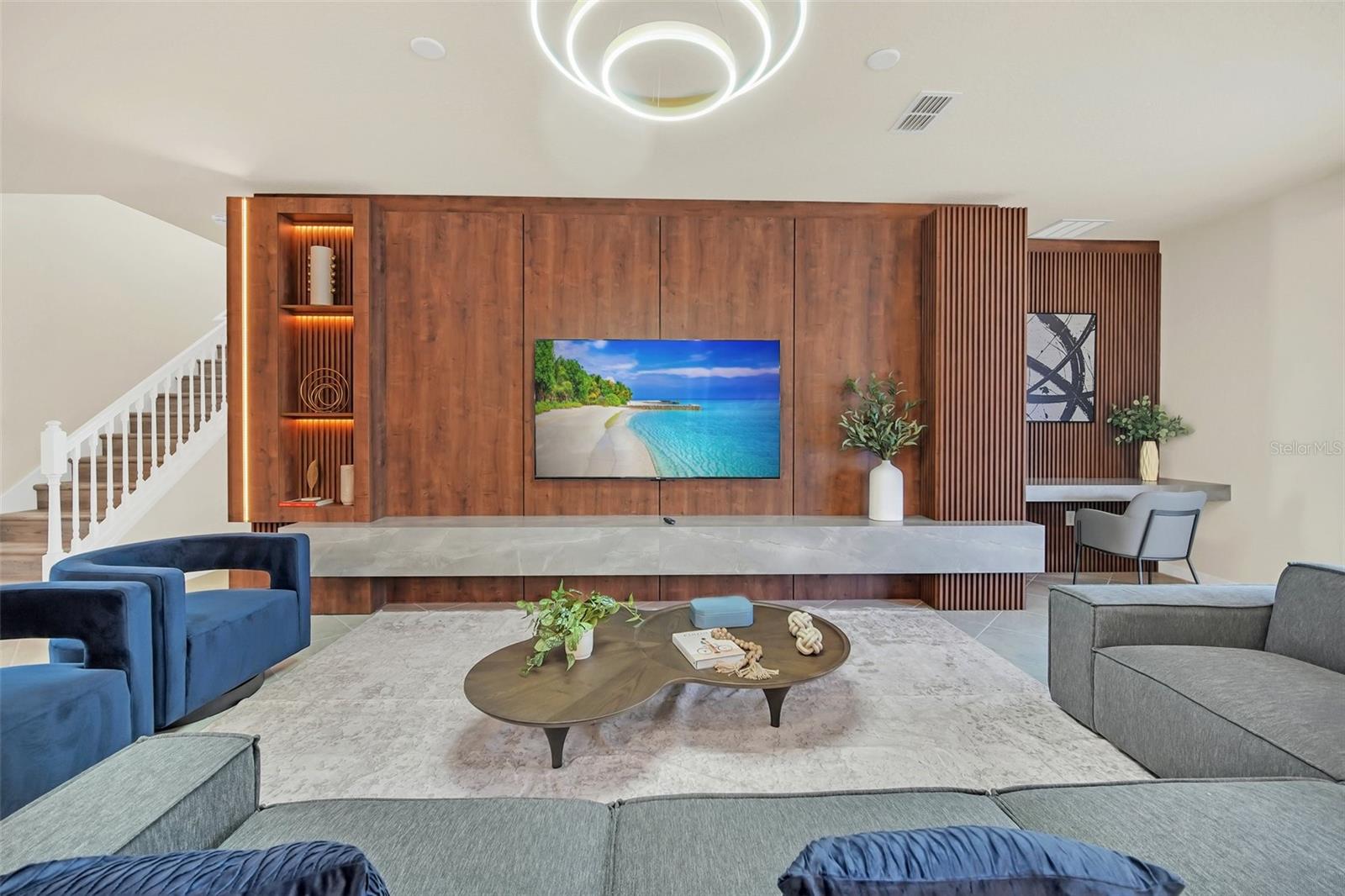 WINDSOR CAY PH 1 - Residential
