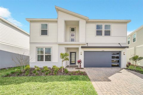Photo of 16248 Saint Martin Street, Clermont, FL 34714 (MLS # O6346519)