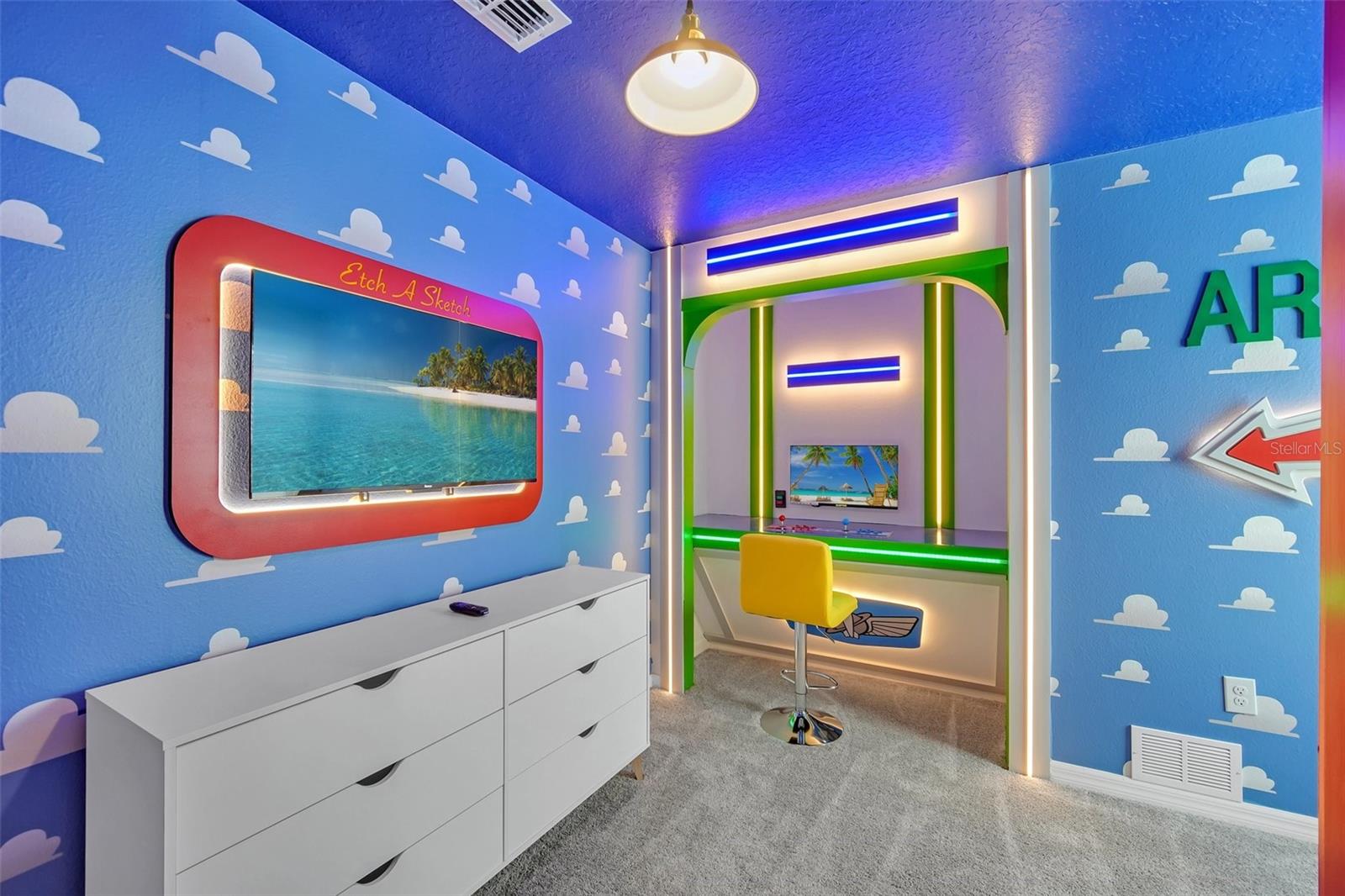WINDSOR CAY PH 1 - Residential