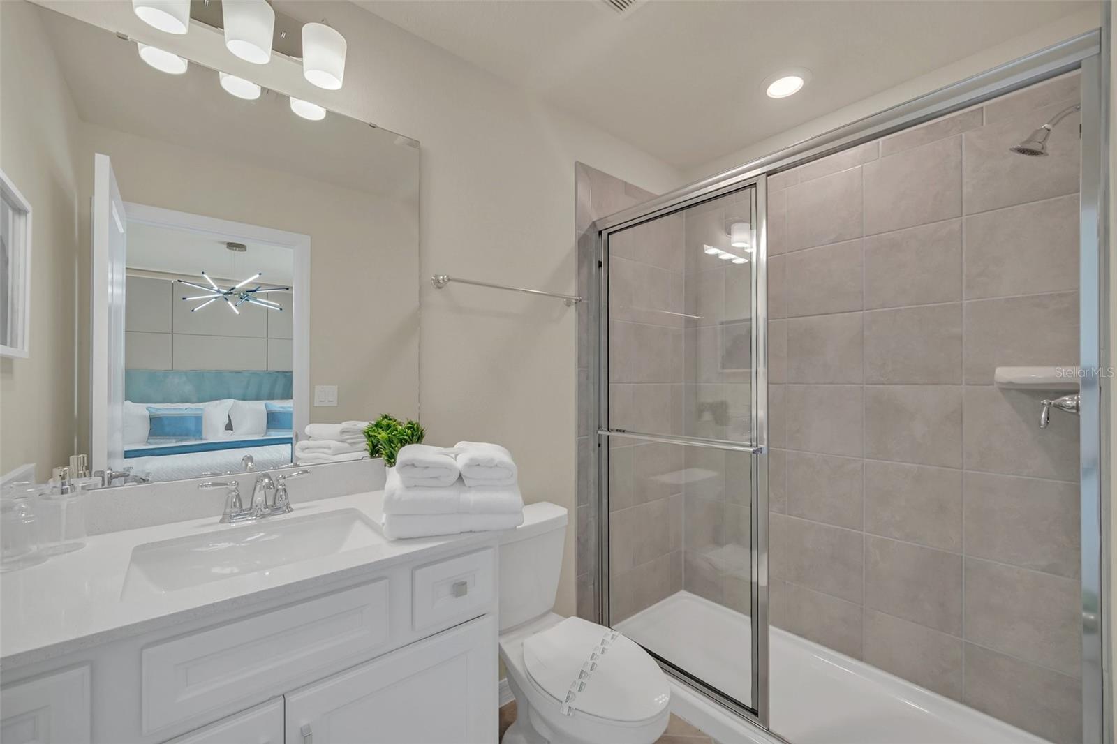 WINDSOR CAY PH 1 - Residential