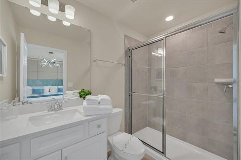 Tiny photo for 16248 Saint Martin Street, Clermont, FL 34714 (MLS # O6346519)