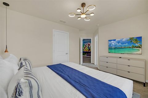 Tiny photo for 16248 Saint Martin Street, Clermont, FL 34714 (MLS # O6346519)