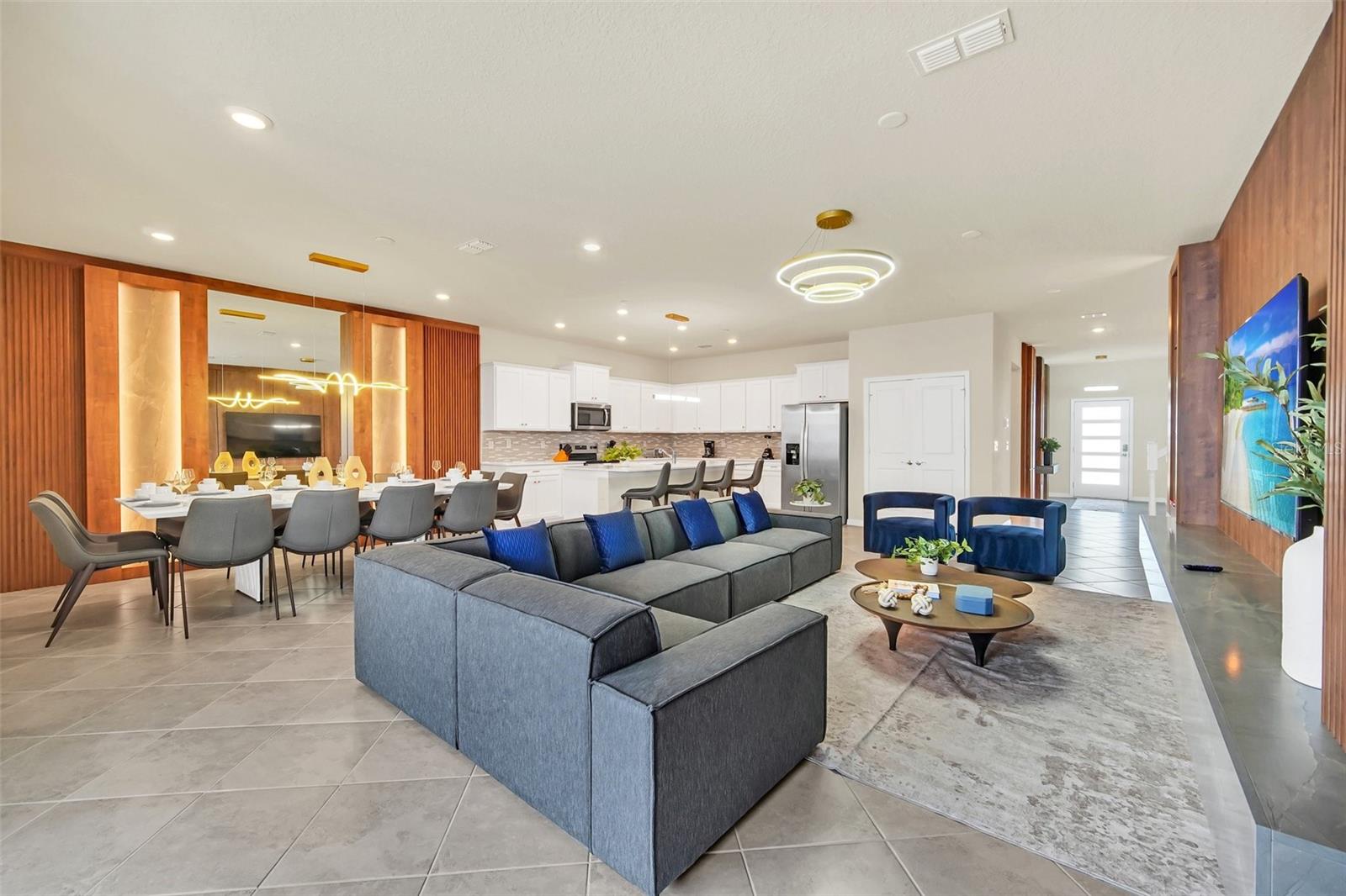 WINDSOR CAY PH 1 - Residential