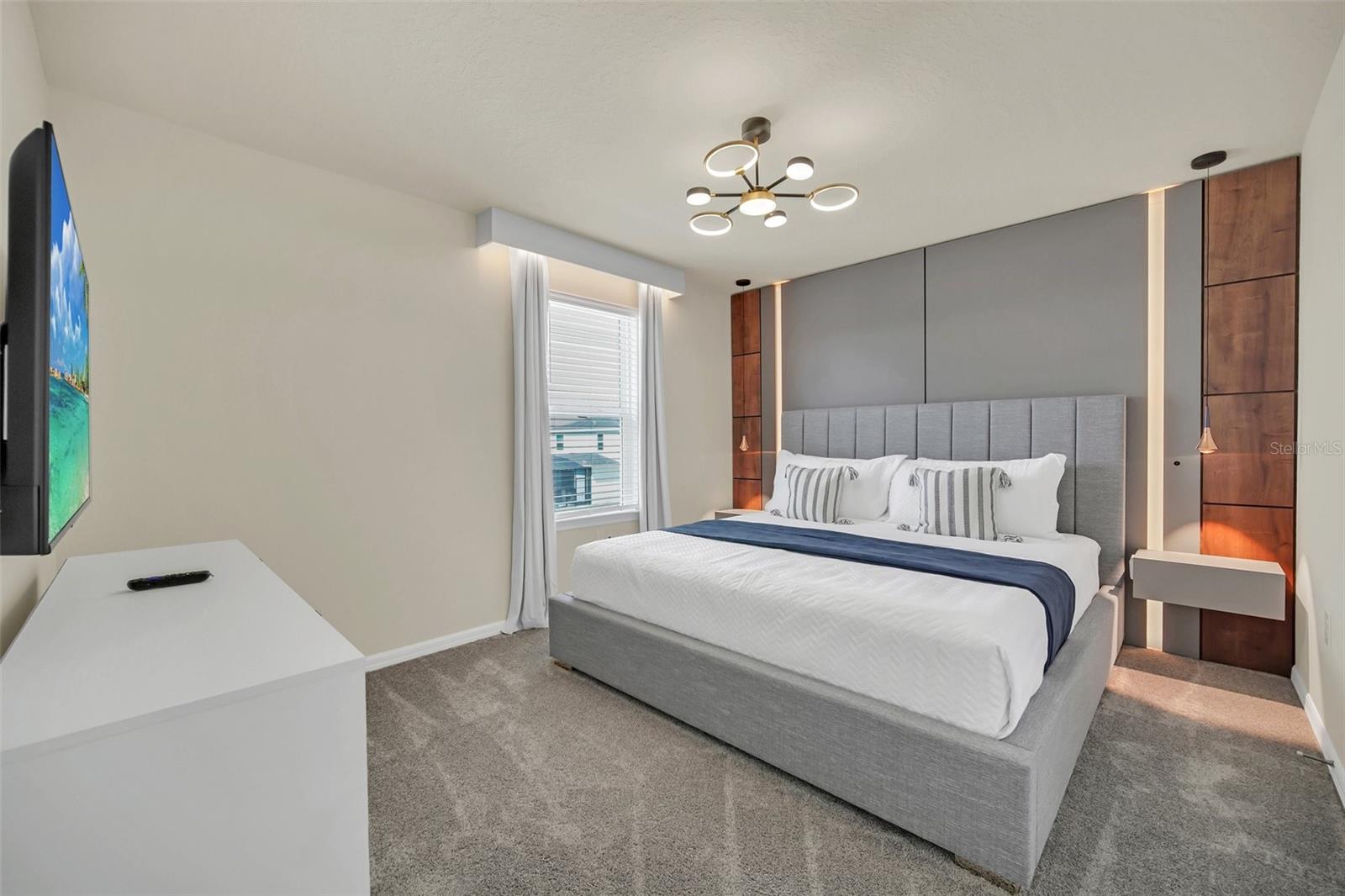WINDSOR CAY PH 1 - Residential