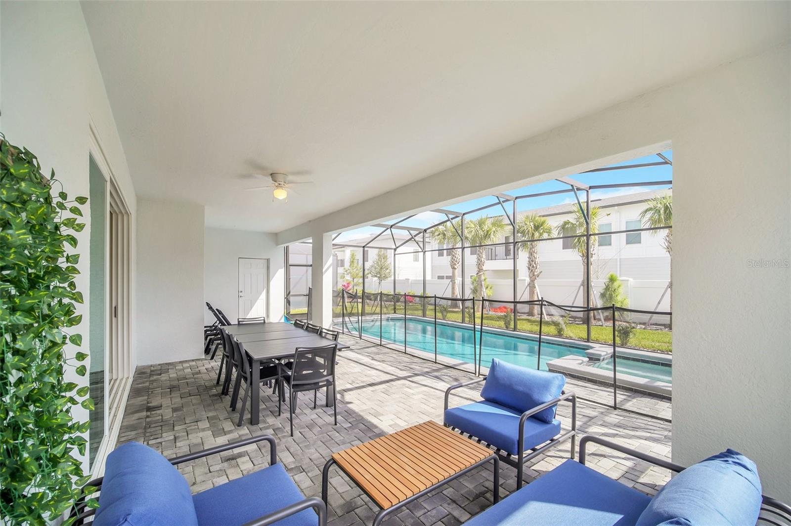 WINDSOR CAY PH 1 - Residential