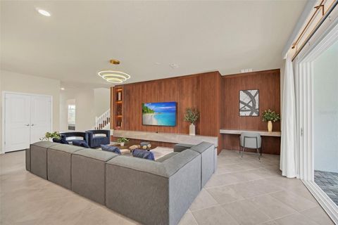 Tiny photo for 16248 Saint Martin Street, Clermont, FL 34714 (MLS # O6346519)