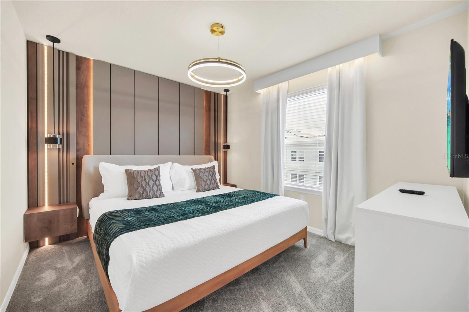 WINDSOR CAY PH 1 - Residential