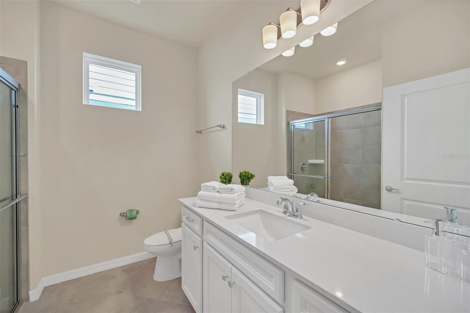 WINDSOR CAY PH 1 - Residential
