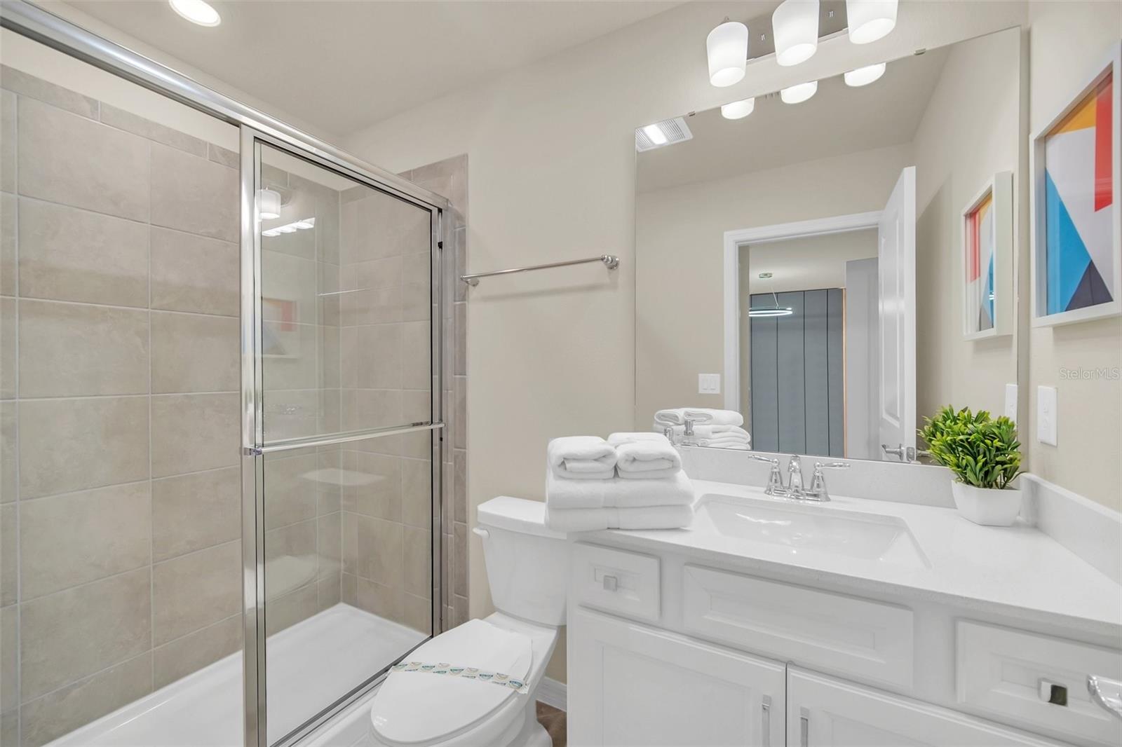 WINDSOR CAY PH 1 - Residential