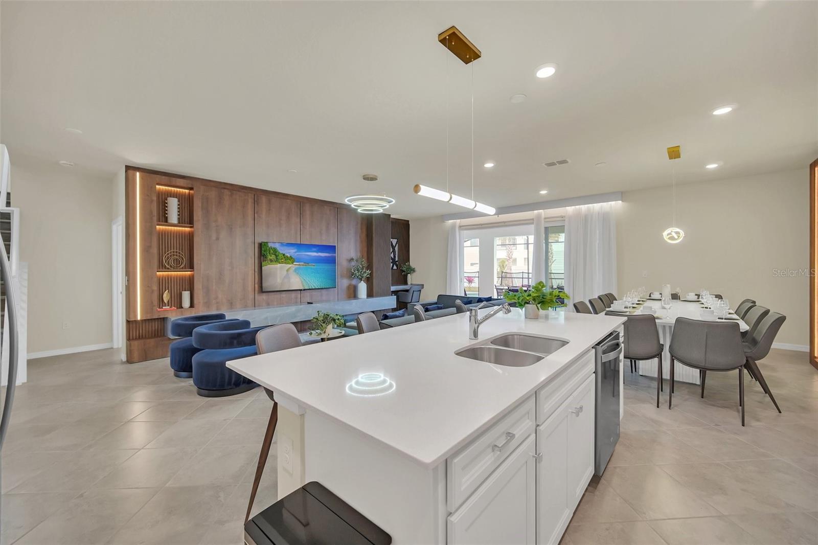 WINDSOR CAY PH 1 - Residential