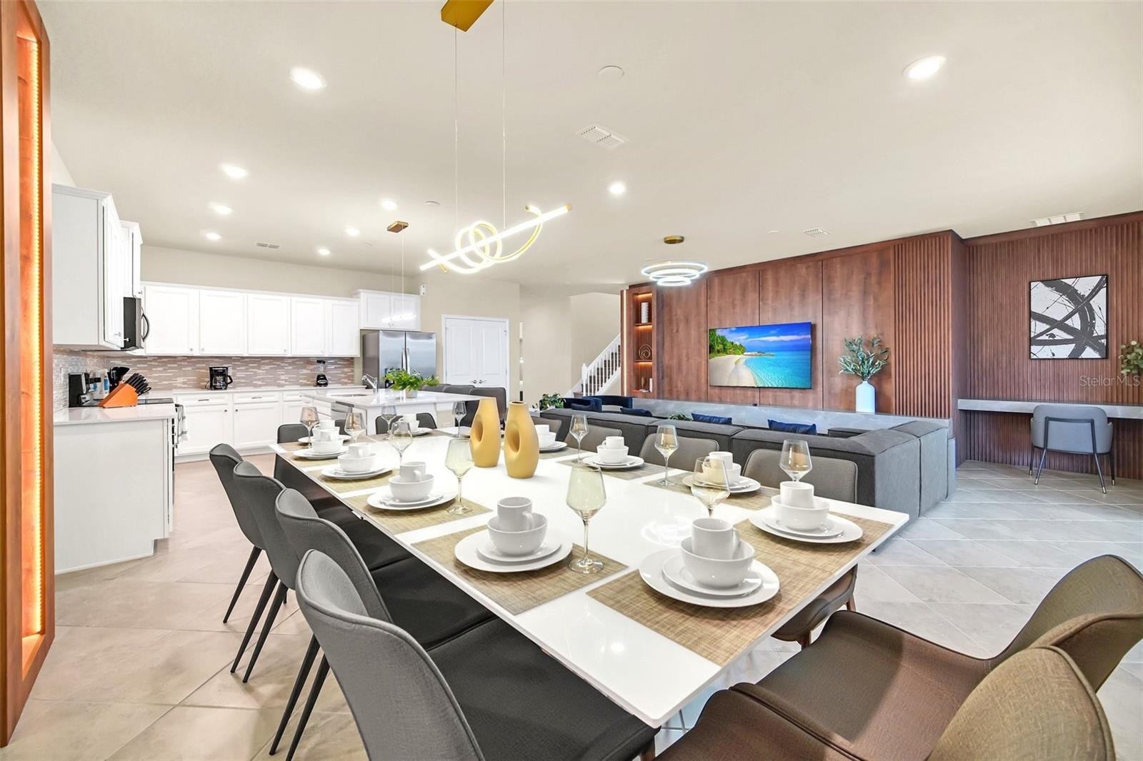 WINDSOR CAY PH 1 - Residential