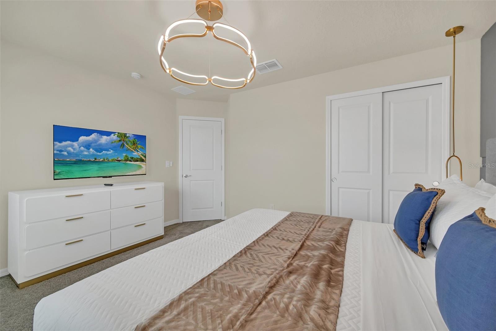 WINDSOR CAY PH 1 - Residential