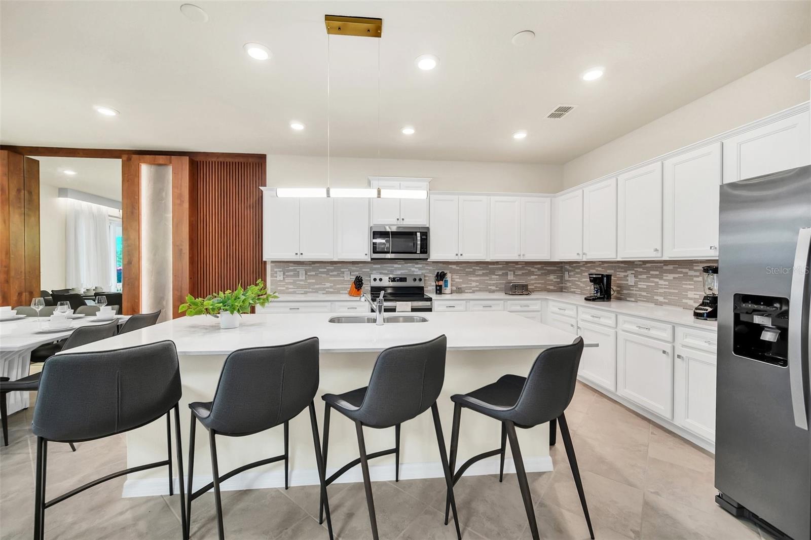 WINDSOR CAY PH 1 - Residential