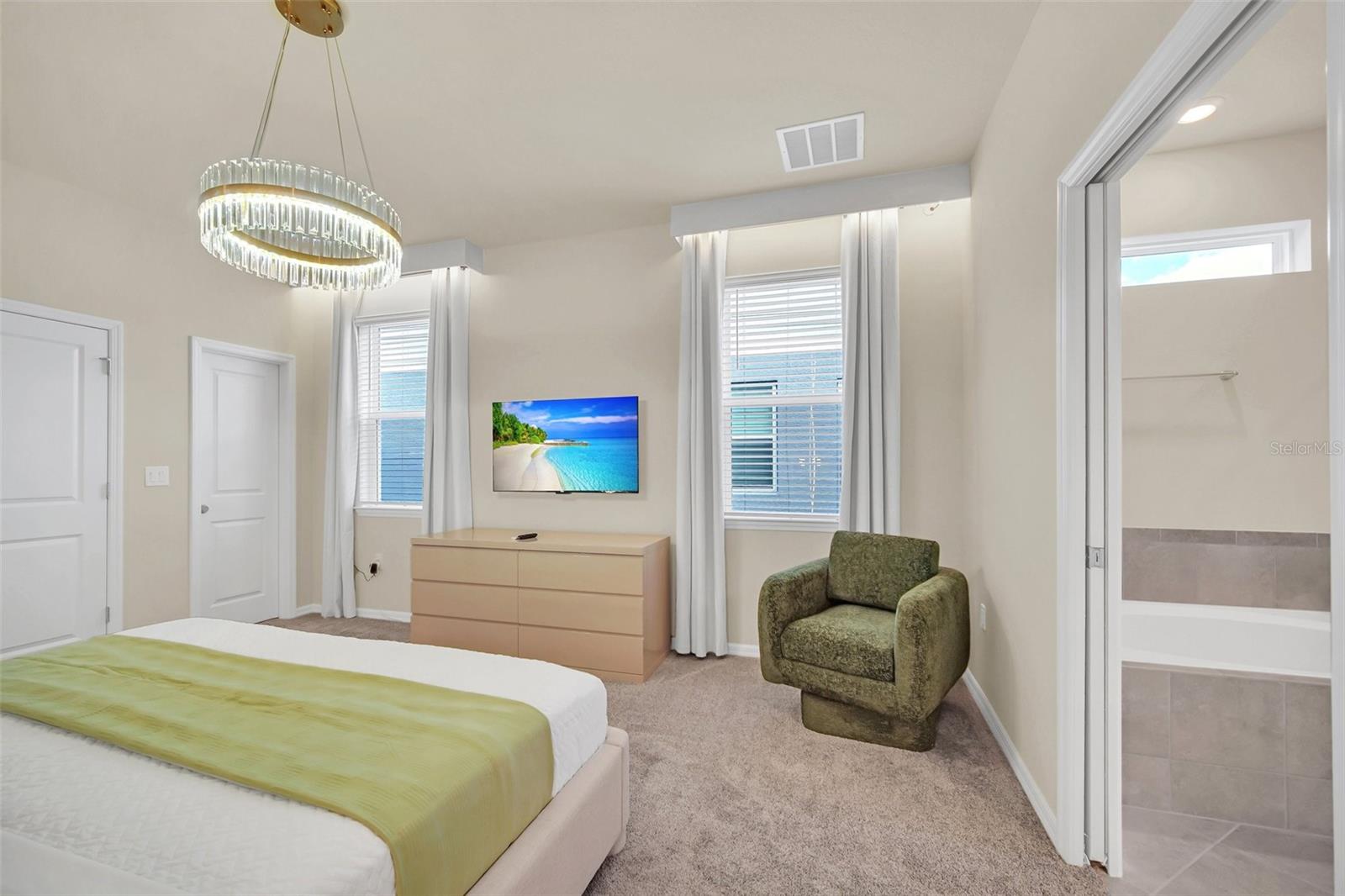 WINDSOR CAY PH 1 - Residential