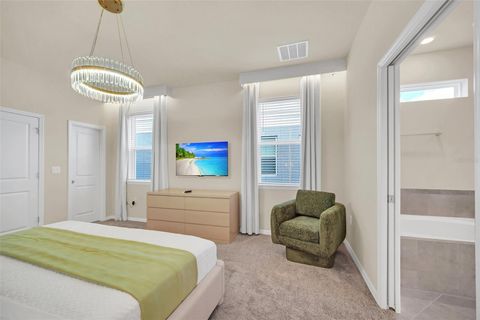 Tiny photo for 16248 Saint Martin Street, Clermont, FL 34714 (MLS # O6346519)