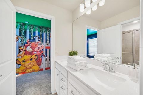 Tiny photo for 16248 Saint Martin Street, Clermont, FL 34714 (MLS # O6346519)