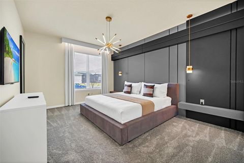 Tiny photo for 16248 Saint Martin Street, Clermont, FL 34714 (MLS # O6346519)