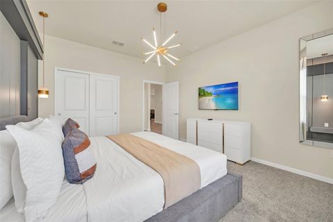 Tiny photo for 16248 Saint Martin Street, Clermont, FL 34714 (MLS # O6346519)