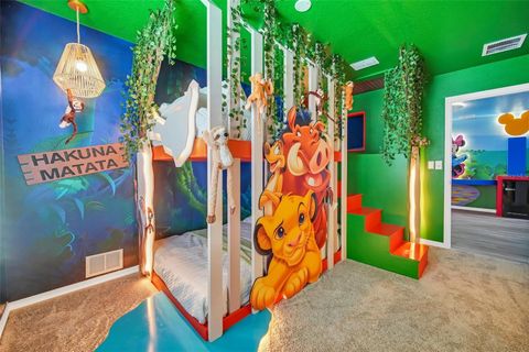 Tiny photo for 16248 Saint Martin Street, Clermont, FL 34714 (MLS # O6346519)