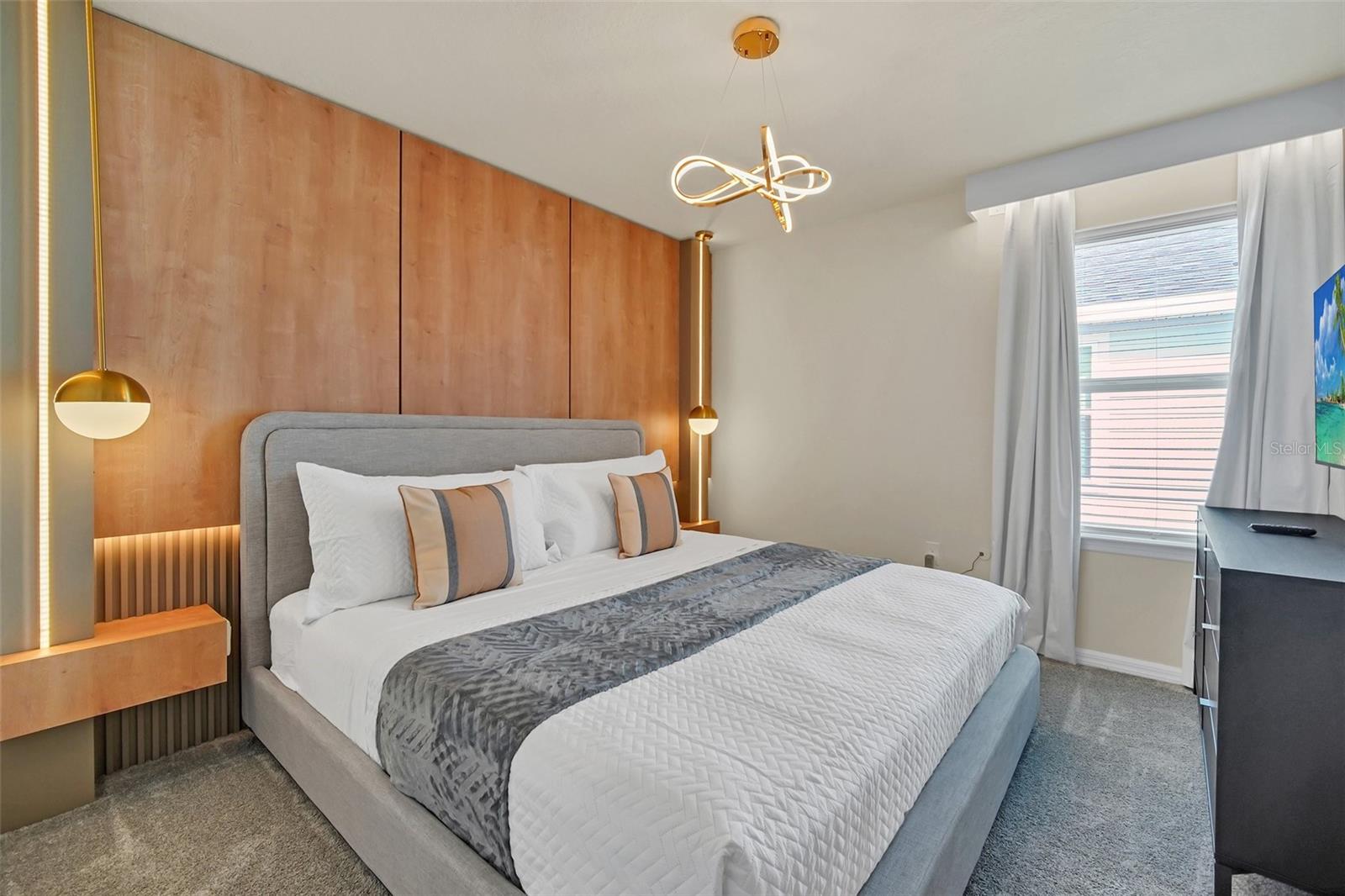 WINDSOR CAY PH 1 - Residential