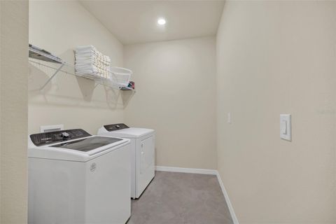 Tiny photo for 16248 Saint Martin Street, Clermont, FL 34714 (MLS # O6346519)