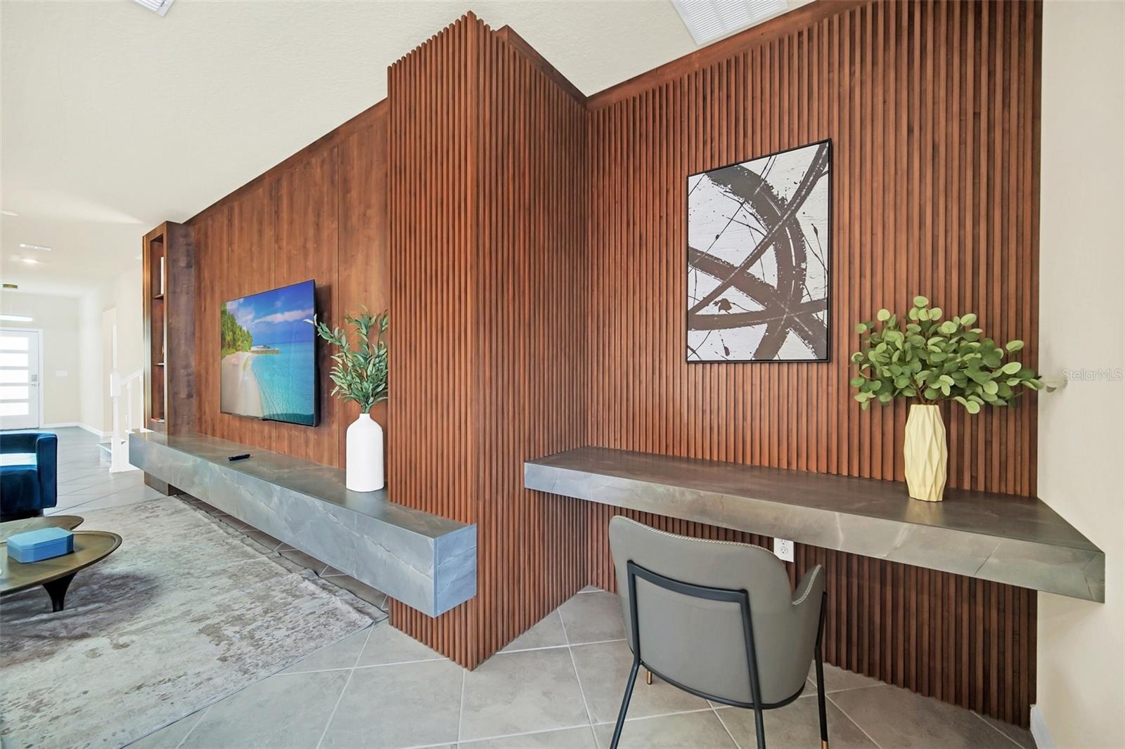 WINDSOR CAY PH 1 - Residential