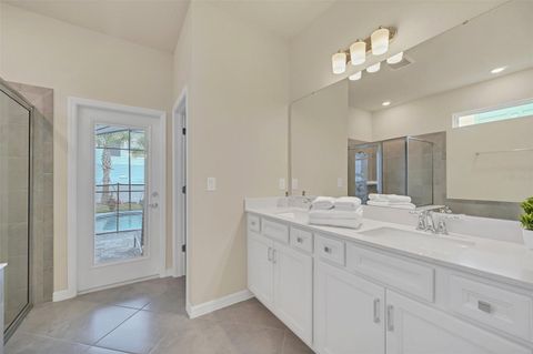 Tiny photo for 16248 Saint Martin Street, Clermont, FL 34714 (MLS # O6346519)