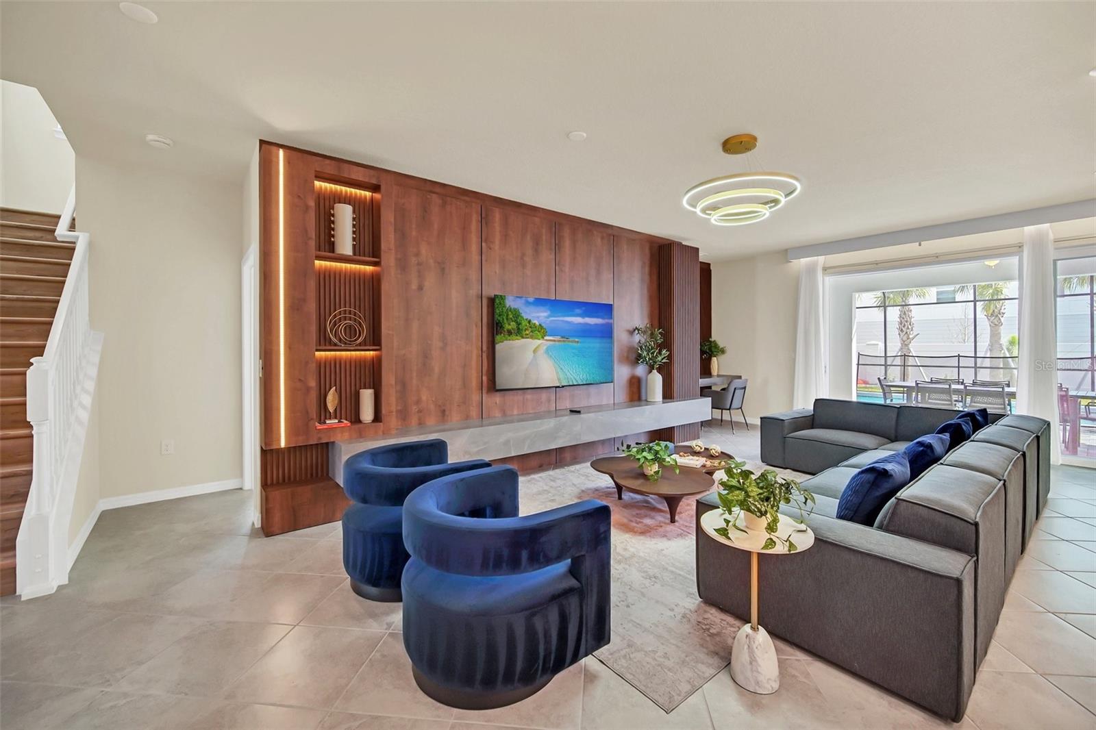 WINDSOR CAY PH 1 - Residential
